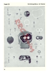 Tafel 21 - Getriebegehäuse mit Deckel