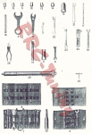 Tafel 28 - Werkzeug