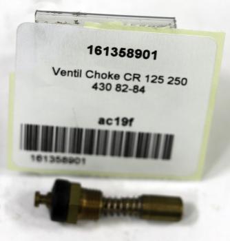 Ventil Choke CR 125 250 430 82-84