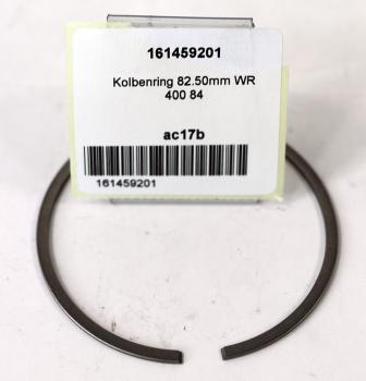 Kolbenring 82.50mm WR 400 84