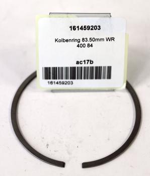 Kolbenring 83.50mm WR 400 84