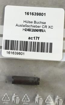 HUSQVARNA Hülse Buchse Auslaßschieber CR XC 240 25