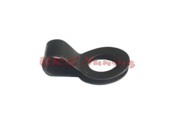 Cable clamp M10 screw