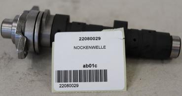 NOCKENWELLE