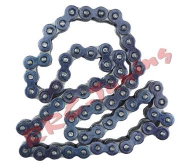 Timing chain R5, R51, R51/2 with 62 links and plug link