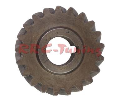 Drive gear for 4th speed