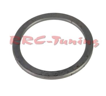Thrust washer for underdrive