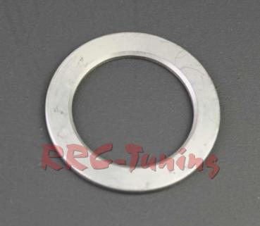 Thrust washer for 3rd gear