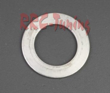 Thrust washer for 4th gear