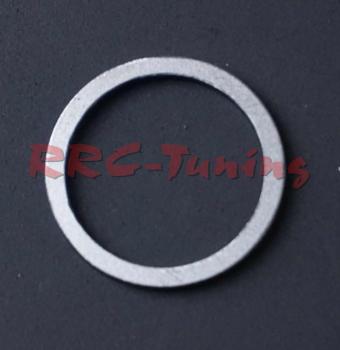 Washer for seal ring