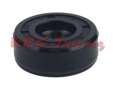 Seal ring for drive shaft - clutch bearing