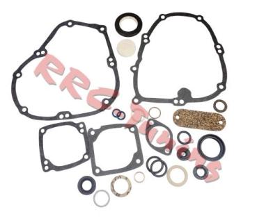 Seal kit for gear R75