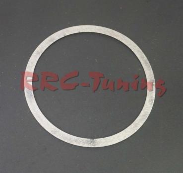 Spacer disc for flange 1,0mm right