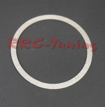 Spacer disc for flange 0,2mm