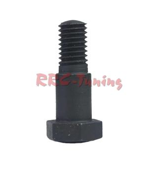 Screw for rear stand