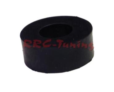 Rubber ring gas tank