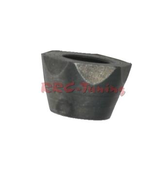 Cone for saddle carrier
