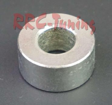 Ring for screw cylinder head