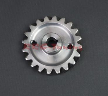 Gear wheel  for magneto
