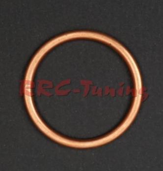 Gasket oil control rod old no. 20260