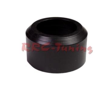 Spacer sleeve for R12 wheel