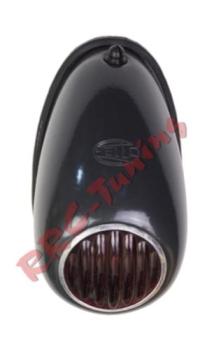 Tail light SWG with rubber pad