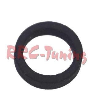 O-ring for gasket seal