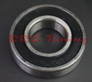 Ball bearing 6206-2RS