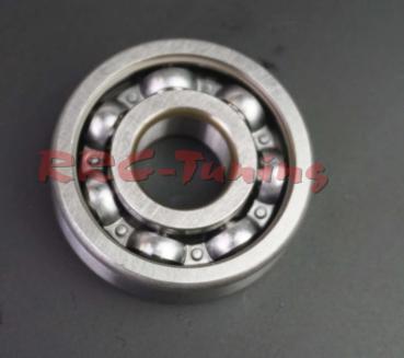 Ball bearing 6303