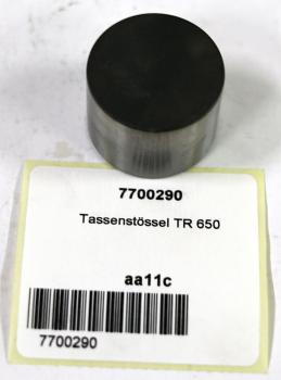 Tassenstä¶ssel TR 650