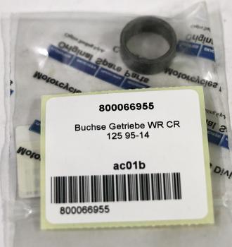 Buchse Getriebe WR CR 125 95-14