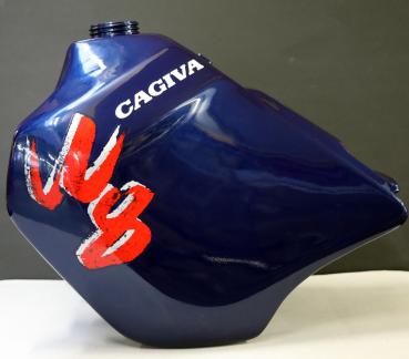 CAGIVA Tank W8 125 94-00