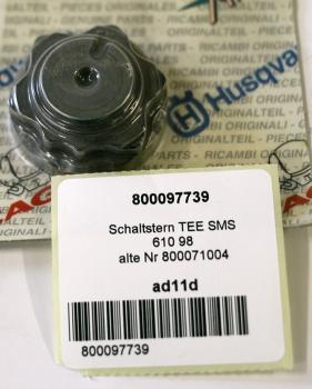 alte Nr 800071004 Schaltstern TEE SMS 610 98