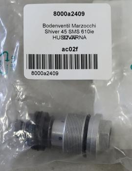 HUSQVARNA Bodenventil Marzocchi Shiver 45 SMS 610i