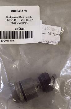 HUSQVARNA Bodenventil Marzocchi Shiver 45 TE 250 0