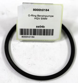 O-Ring Benzinpumpe HQV SWM