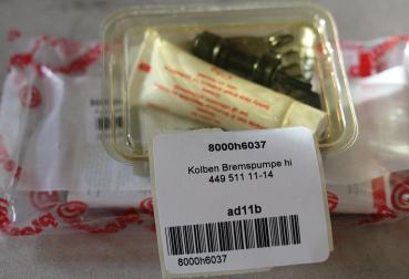 Kolben Bremspumpe hi 449 511 11-14