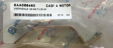 CAGIVA Abstandshalter Seitenteil links W8 125 9