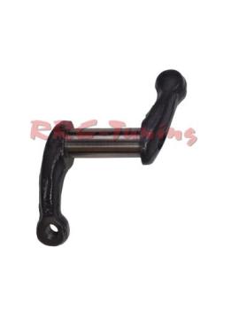 Rocker arm with outlet right and inlet left R63 R16 R17