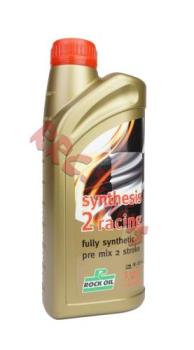 Rock Oil Synthesis 2 Racing Off Road 1 L