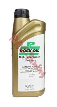 Rock Oil Gearaxl 75w140 1 Liter