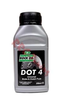 Rock Oil brake fluid 250ml