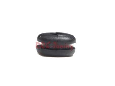 Rubber bushing for clip 30-51