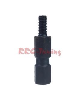 Stud ignition coil