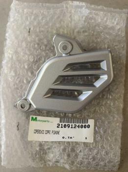 CH RACING Ritzelabdeckung WXE WSM 125