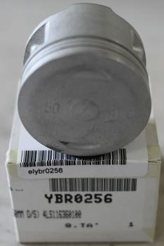 Kolben 0,50mm WXE WSM 125 03-05