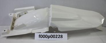 Kotflügel hinten RSR 300 500 16-17