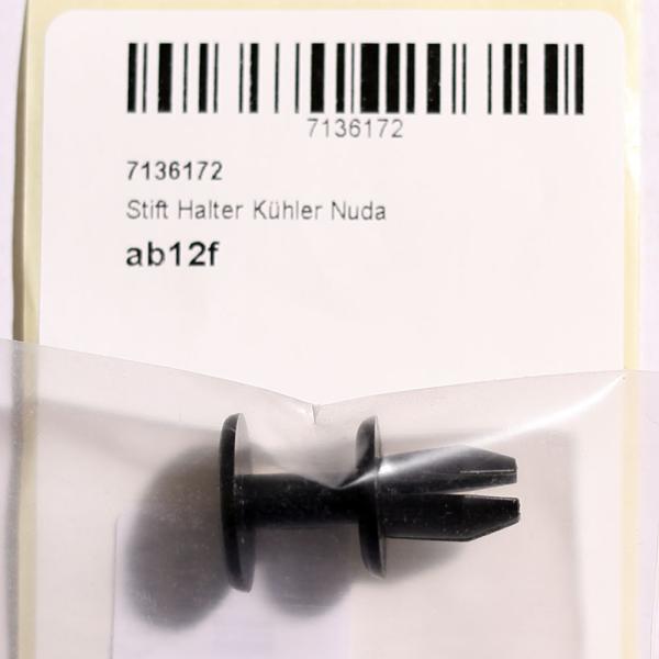 Stift Halter Kühler Nuda