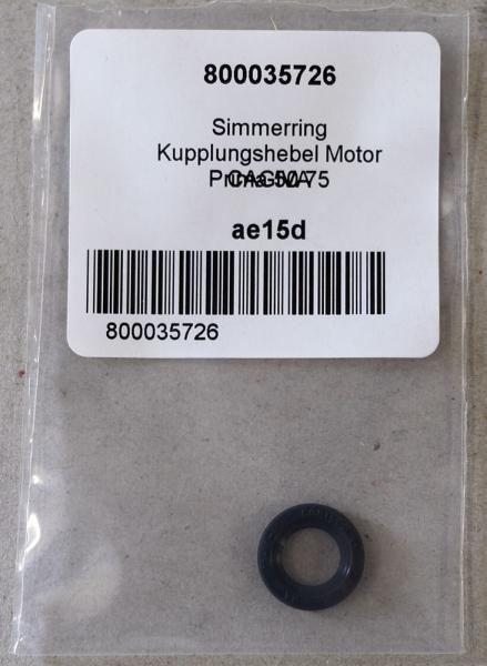 CAGIVA Simmerring Kupplungshebel Motor Cocis Pr