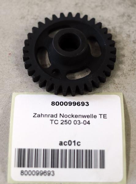 Zahnrad Nockenwelle TE TC 250 03-04